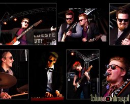 26. BluesBaltica/Bluesfest Eutin 